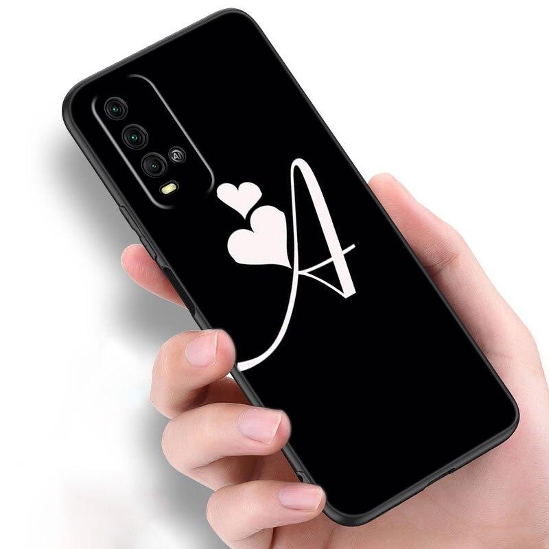 Ballerina Girl Phone Case For Xiaomi Redmi Note 10 9 Pro Max 10S 10T 9A 9C 9S 9T 8A 8T 8 7 Pro Soft TPU Black Cover