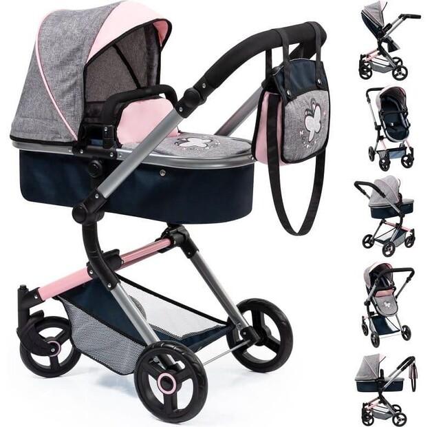 Doll Stroller Bayer Combi Neo Vario 18427AA
