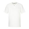 FERRAROMILANO Pigdyed Round Tee White (Amreks25631)