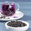 Black Fruit Wolfberry Mulberry Rose Tea Woman Tea