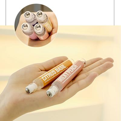 Parfum cu feromoni 10 ml cu roll-on Afrodiziac Femeie Orgasm Corp Esențial Apă Parfumată Ulei de Flirt Parfum de Lungă Durată Parfum Atrage