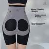 LangSha Shark Shorts for Women, Summer Thin Style, Tummy Control And Butt-Lifting Pants, High-Waist Shark Shorts, Floating Seamless Safety Shorts