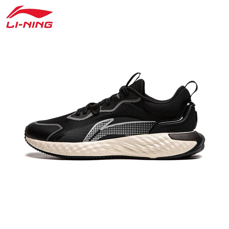 Li-Ning 2024 Women s Comfort Casual Shoes 8