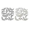 Halloween Bat Embossing Die Cuts for Birthday Card Making DIY Craft Scrapbooking