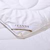 Fuanna Australian Wool & Soybean Antibacterial Quilt