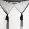 Bed Canopy Mosquito Net Curtain Bedroom Home Decor