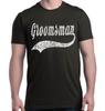White Groomsman T-shirt Marriage Wedding Bachelor Bride Party Shirts