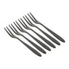 304 Stainless Steel Fruit Fork Bar Brand New Practical