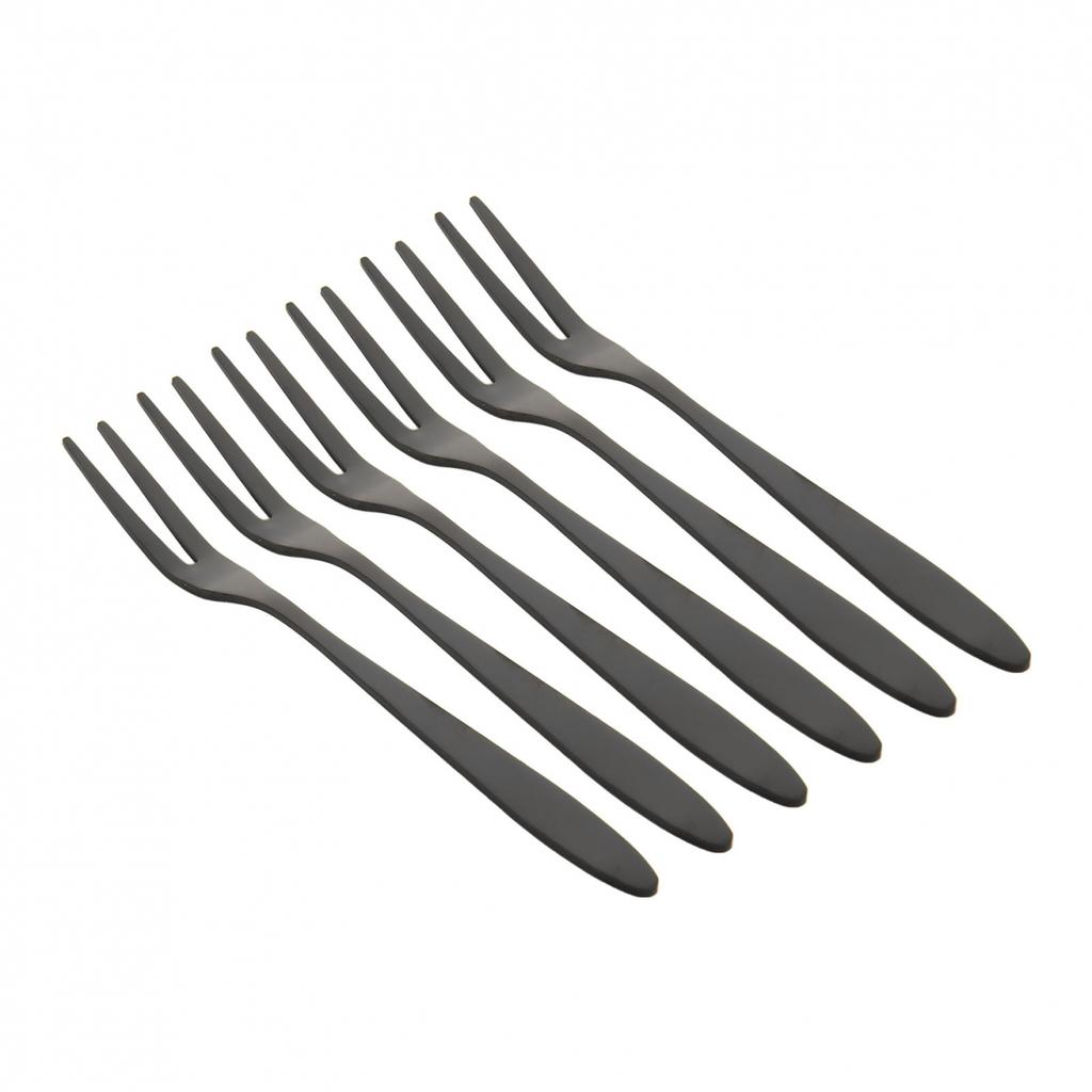 304 Stainless Steel Fruit Fork Bar Brand New Practical
