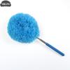 1*Microfiber Ceiling Fan Duster Extends Up To 80cm Long Handled Dust Locking Reusable Cleaner Brush For Home Effortless Cleaning