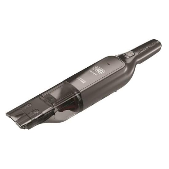 

HLVC320B Cordless Handy Cleaner BLACK+DECKER (Titanium) 10.8V