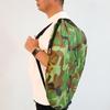 Camouflage Outdoor Automatic Pop-up Shower Changing Tent