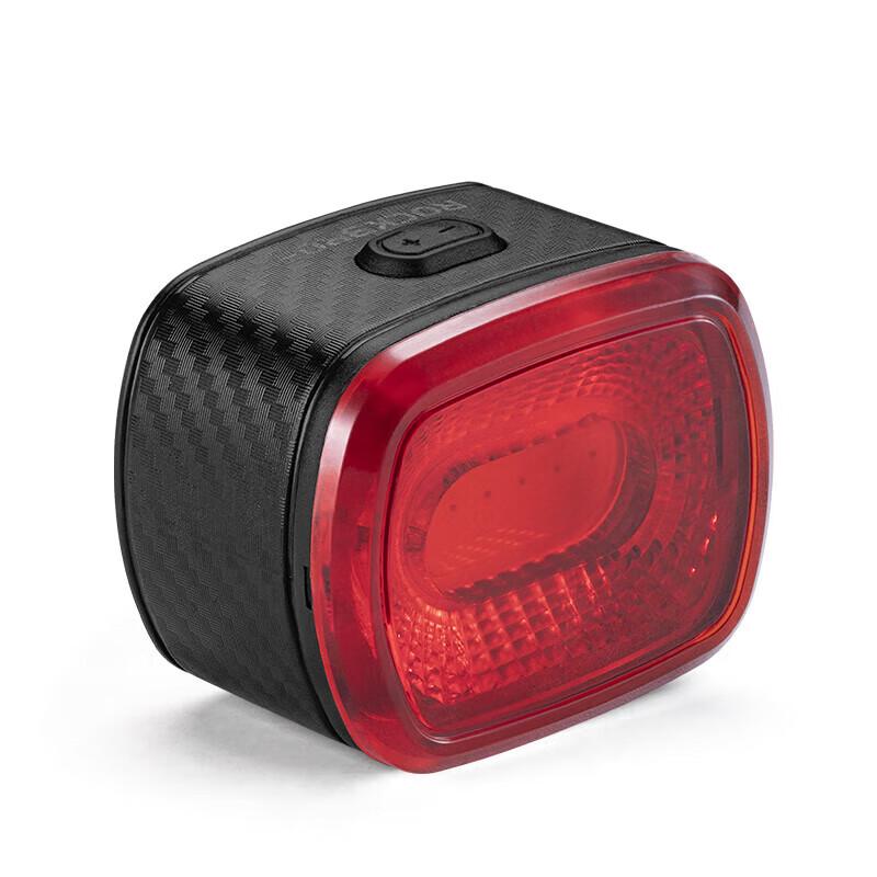 

ROCKBROS Q2S Smart Brake Sensor Bicycle Taillight