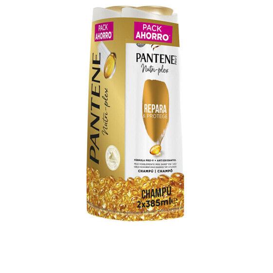 

шампунь Pantene REPAIR & PROTECT 200 мл