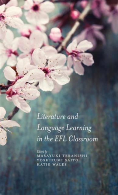 Bok Literature and Language Learning In the EFL Classroom