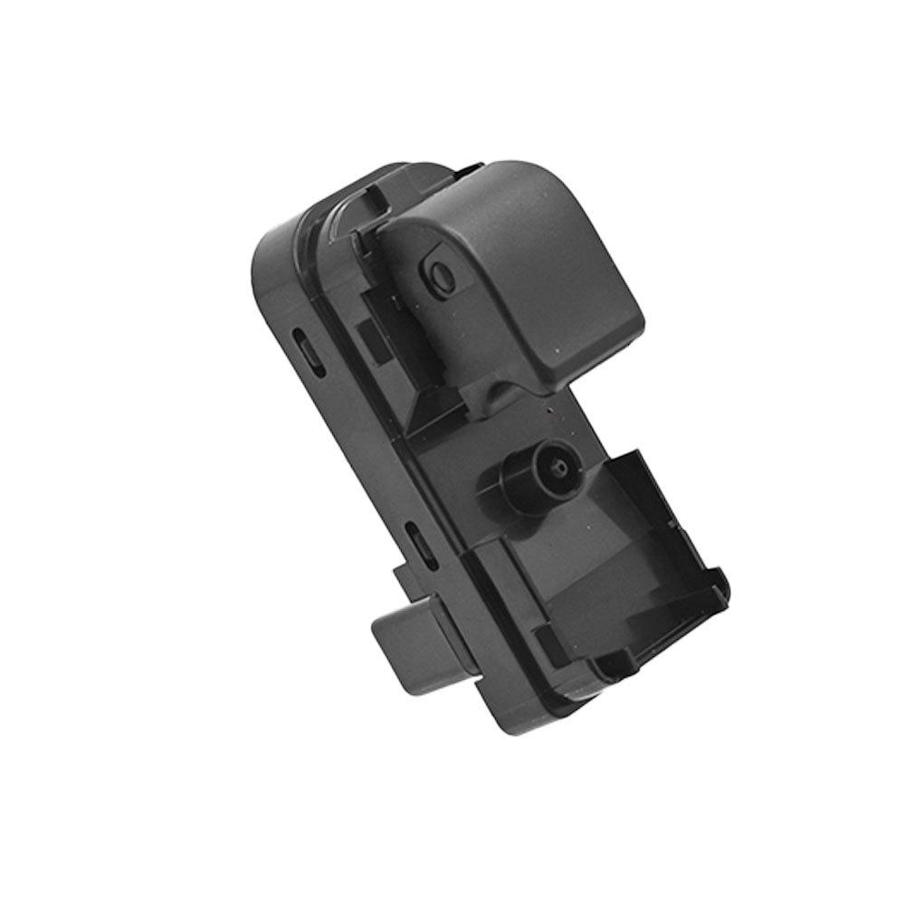 The KR11-66-370 fits Mazda CX-5 power window switch buttons. Electric