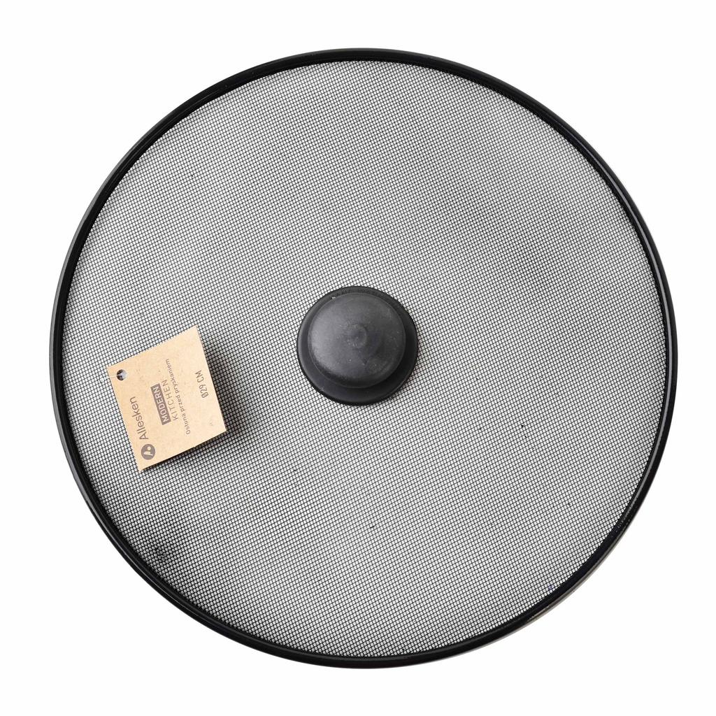 Modern Kitchen Osłona/Pokrywa Przed Pryskaniem 29Cm