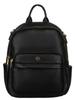 Eco backpack R-KP-22-A19-0323 Black