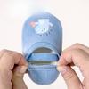 Anti-slip Baby Socks Newborn Winter Warm Floor Socks with Rubber Sole for Girls Boys Toddler Foot Infant Kids Floor Slippers New