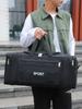 Big Capacity Gym Bags Outdoor Yoga Sports Waterproof Training Handbag For Men Women Multifunction Fitness Travel Shoulder Bags