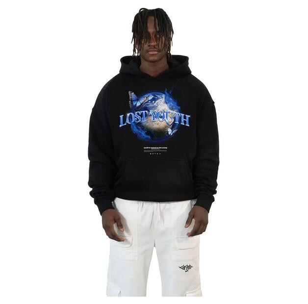 

Lost Youth World худи L