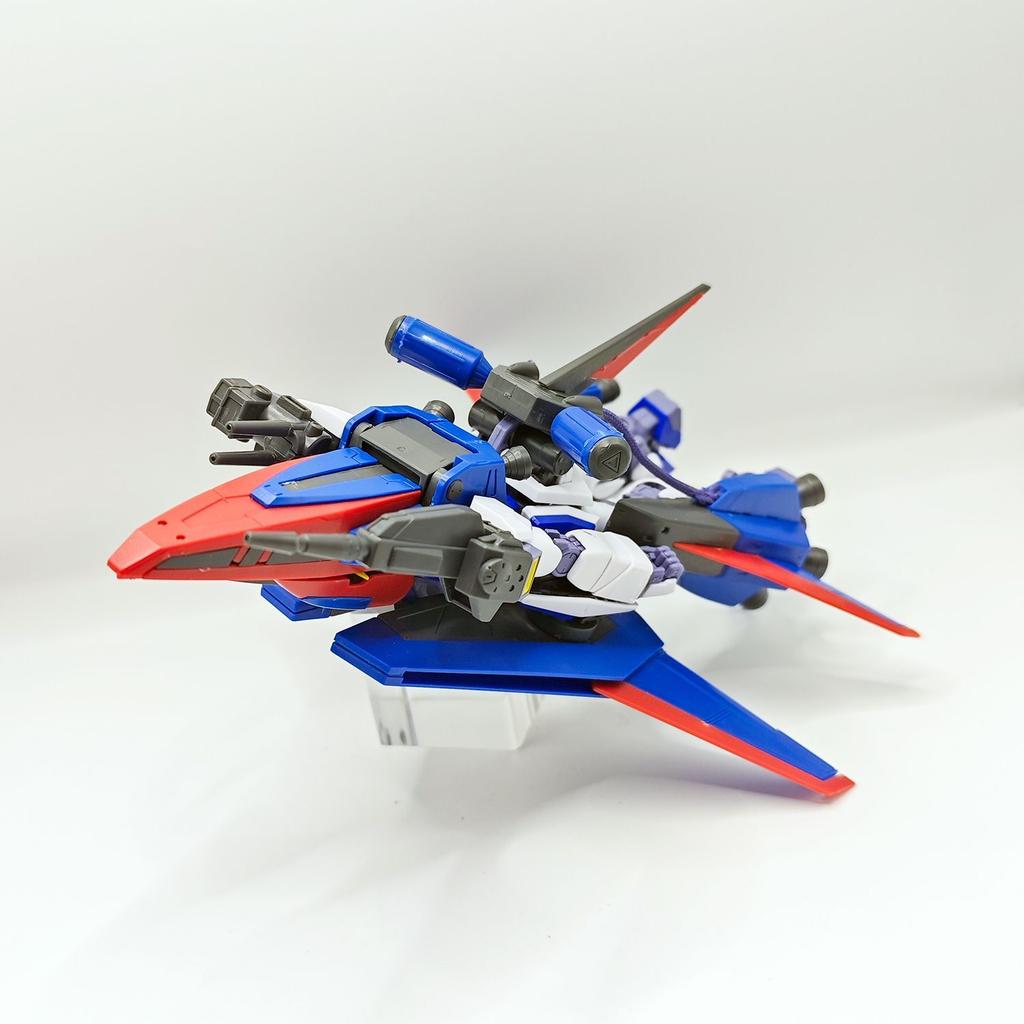 012 Model Mg 1/100 F90 P-Pack Assembly Model Kit F90 Accessory Kit Action Figures Robot Plastic Model Kits Collectible Toy Gifts