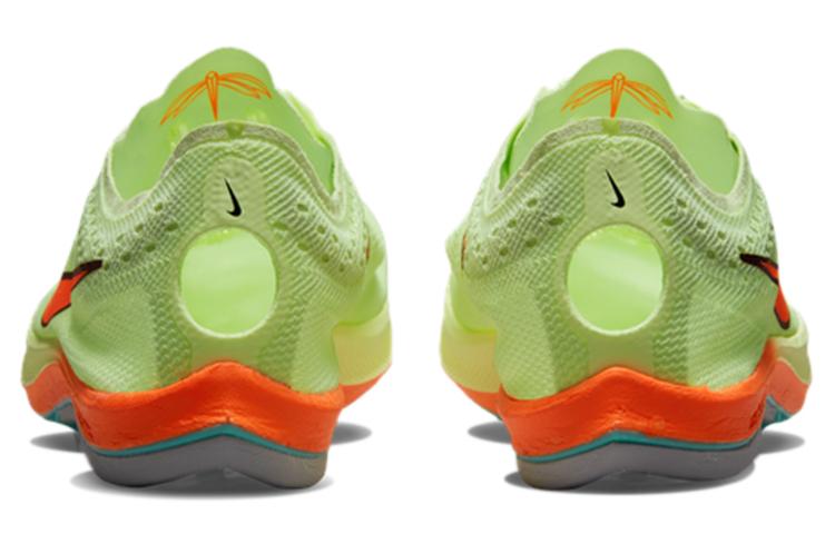 Nike ZoomX Dragonfly 'Barely Volt Hyper Orange' CV0400-700