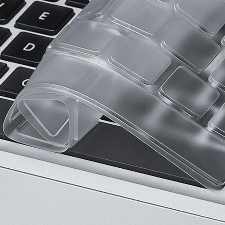 Silicone Keyboard Protective Film for Lenovo Xiaoxin Air 14 2020 Keyboard Cover
