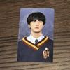[USED] BTS Happy Ever After Trading Card Jin