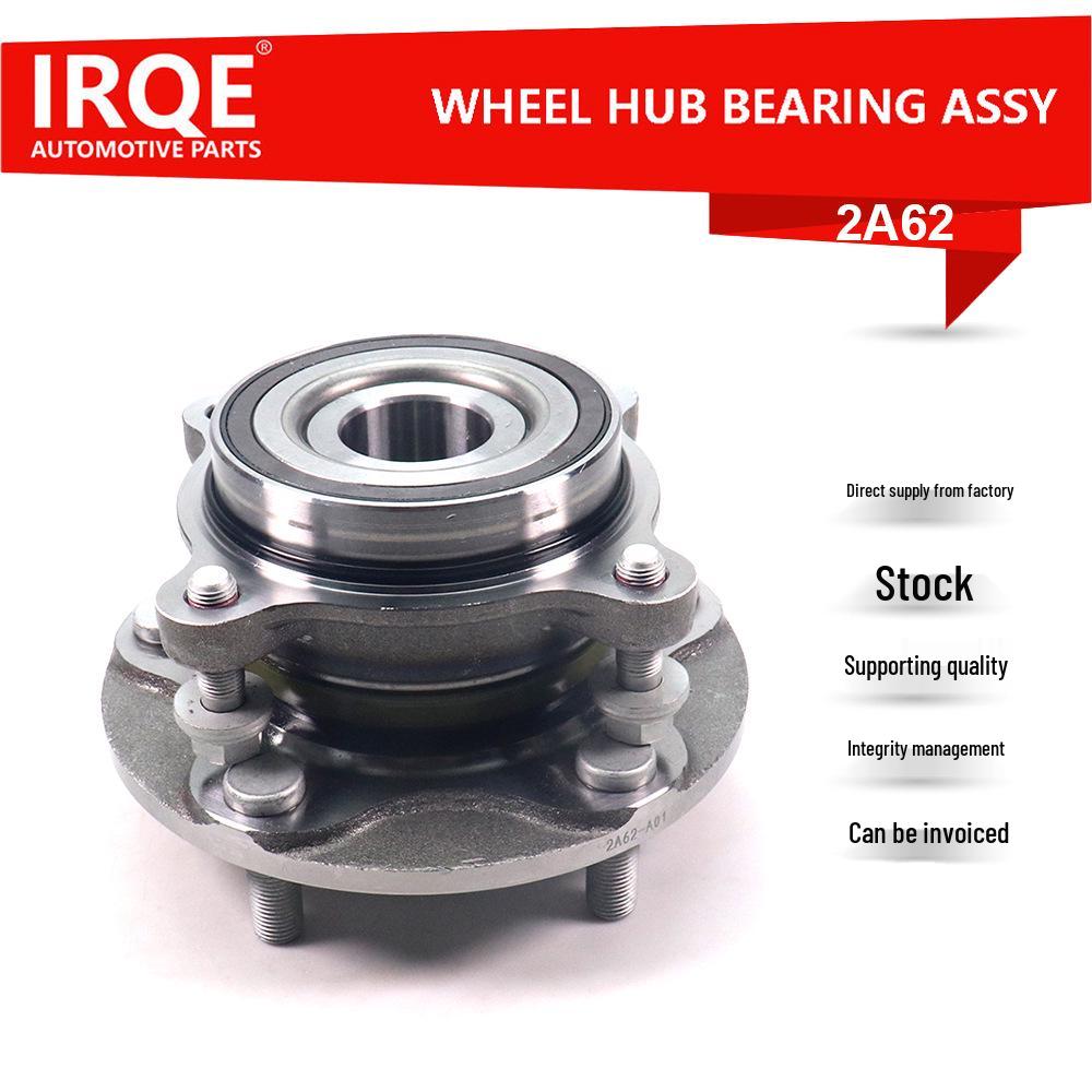 

Ступица в сборе с подшипником 43502-0C021 для 2008-2017 Sequoia. 6 pieces/set