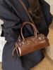 Women's Fashion Crossbody Bag - 2025 New Versatile PU Tote Handbag