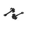 Zeroclearance Replacement New  Door Stop Check Strap Front Rear Left Right Side 9686659480 9670519680 For Peugeot 508
