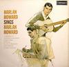 LP Record HARLAN HOWARD  Harlan Howard Sings Harlan Howard HAT3130 Stetson UK CountryFolk Used