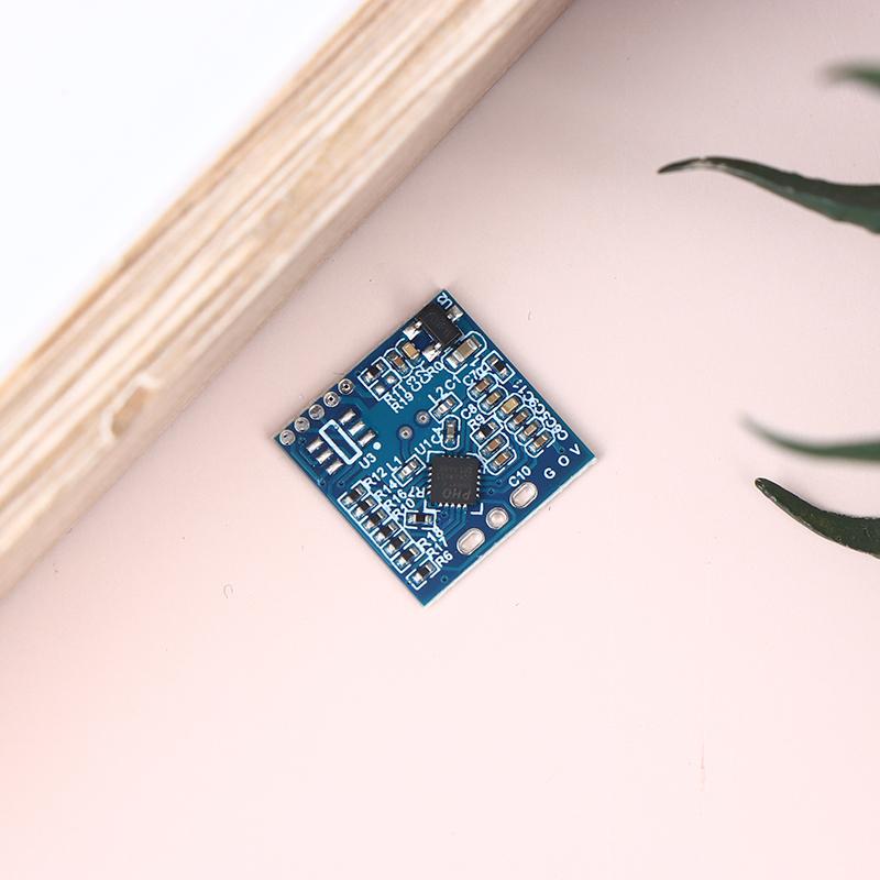 1/3/5Pcs LD1020 10G Microwave Induction Radar Module Intelligent Human Perception Sensor Induction Switch Sensor Module