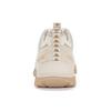 Kappa Textile , Synthetic Leather , Split Cow Leather Low top Chunky Sneakers Unisex White Gray (Unisex) Chunky Sneakers K0DZ5MC54D 205