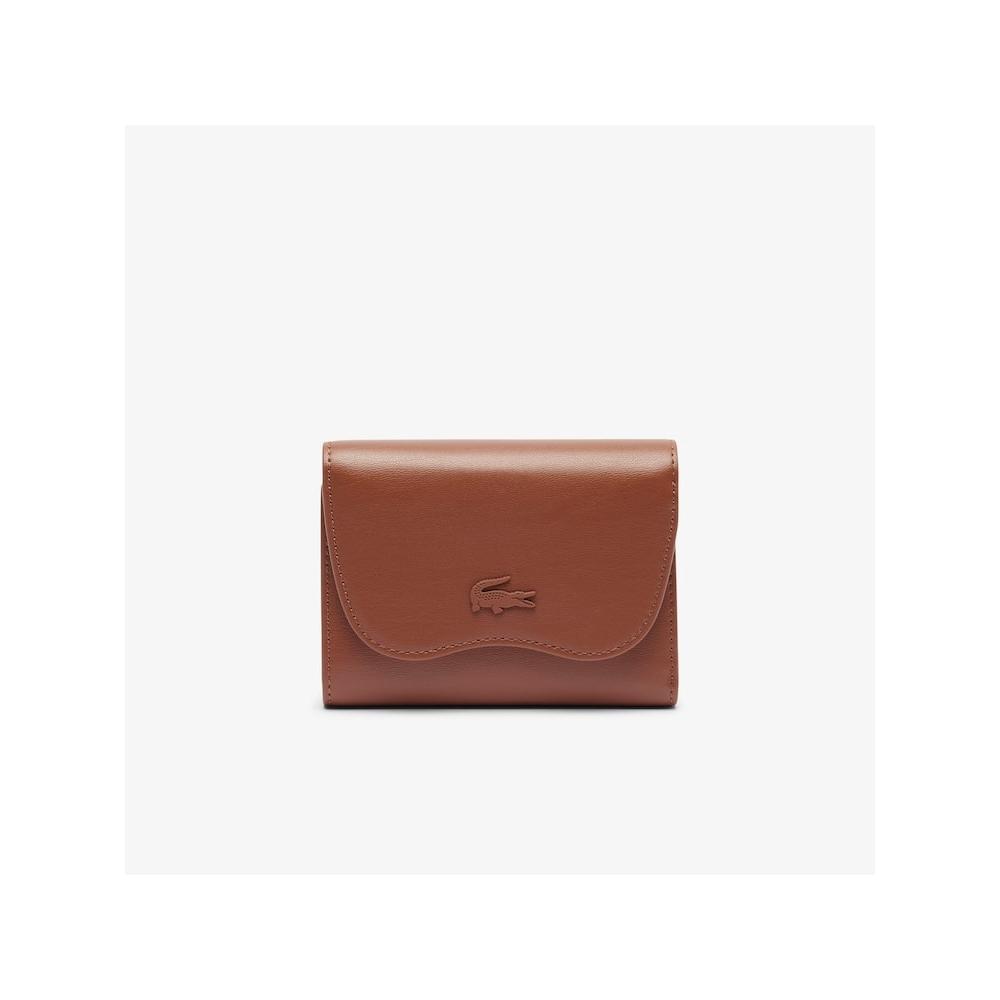 

Lacoste Жіночий S Lora Lora Compact Bifold Wallet Nf4701f54n N72 q2nNf4701f54nN72 999