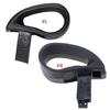 Car Front Side Seat Adjust Handle ABS Seat Release Lever Handle for MK4 Golf