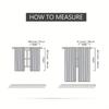 Home Decoration Curtains Marble Series Kitchen Coffee Shop Living Room Balcony Garden Curtain Made Of Polyester With Rod Pocket Washable Sitting Ready