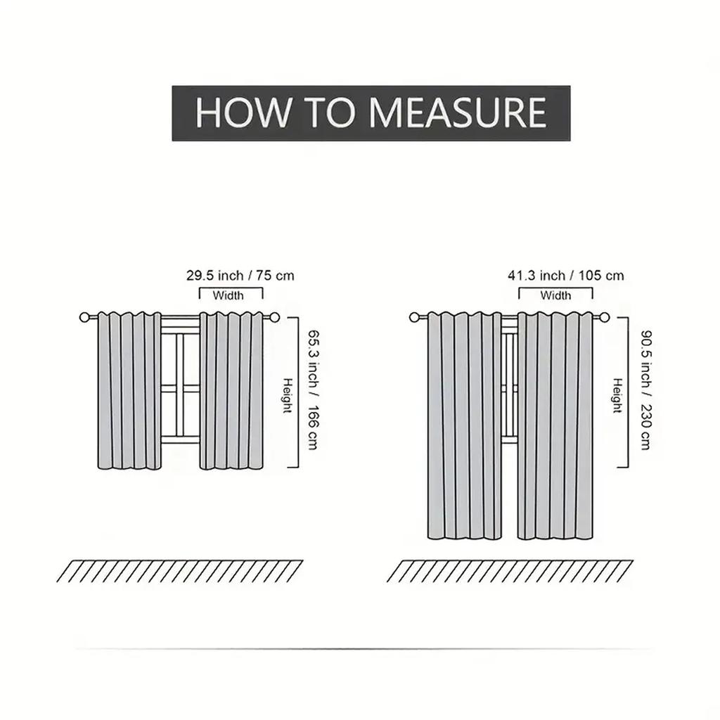 Home Decoration Curtains Marble Series Kitchen Coffee Shop Living Room Balcony Garden Curtain Made Of Polyester With Rod Pocket Washable Sitting Ready