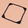 140Mm Pc Case Fan Anti Vibration Gasket Silicone Shock Proof Absorption Pad