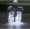 10365 Series 14cm Heel 4cm Platform LED Luminous Night Club Show Shoes Sexy High Heels Glowing Sandals Women's Shoes LFD