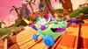 Nickelodeon Kart Racers Slime Speedway North PS5 3 (Versione di importazione America) -