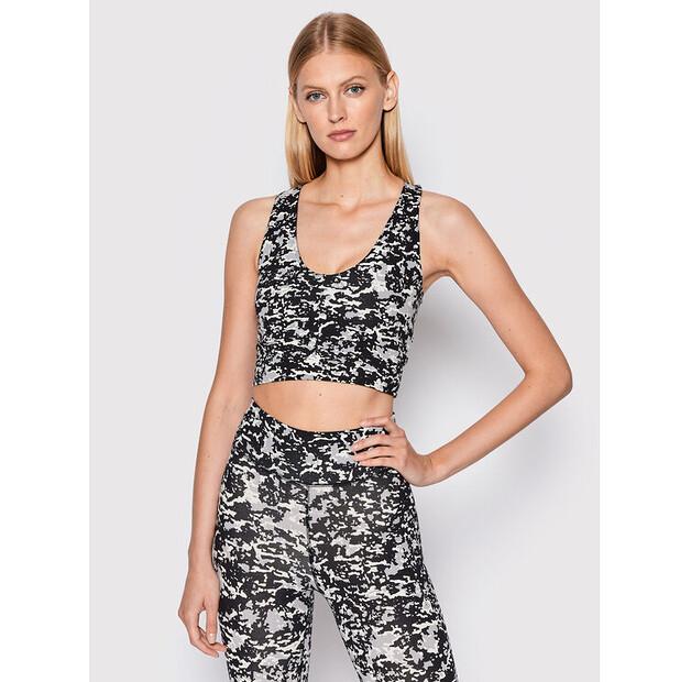 Спортивный бюстгальтер Reebok Modern Safari EU XS