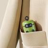 Washable Lint Remover Reusable Pet Hair Remover Cute Clothes Hair Sticky Roller  for Home