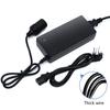 Converter 6A 60W / 8A 96W Car Cigarette Lighter Socket 220V To 12V Power Adapter Voltage Converter Power Adapter