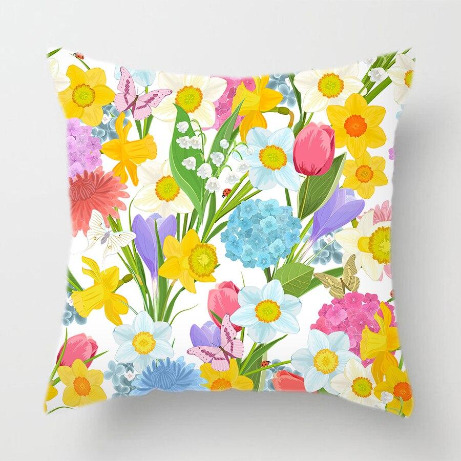 european throw pillows