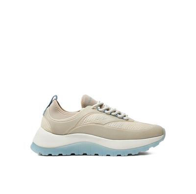 Runner Lace Up Pearl Mix M Sneakers