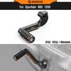 For Harley Sportster 883 Super Low XL883L 2011-2019 Gear Shift Lever Sportster 1200 Custom XL1200C Iron 883 XL883N XL1200NS