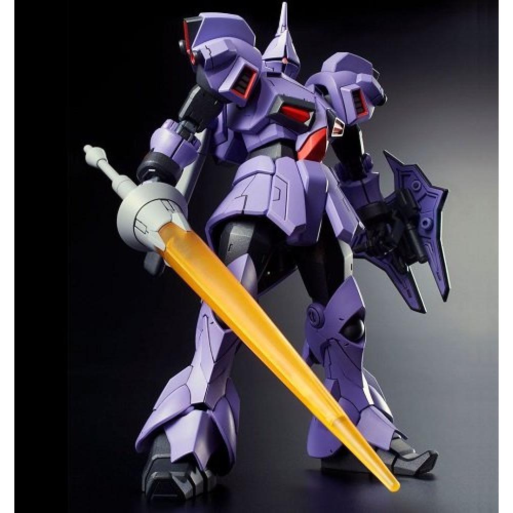 Bandai HGUC 1144 Gyan Krieger Plastic Model from "Mobile Suit Gundam" (hobby Online Shop Only)