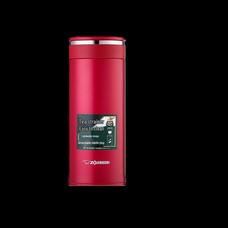 Zojirushi Stainless Steel Vacuum Insulated Mug JTE34
